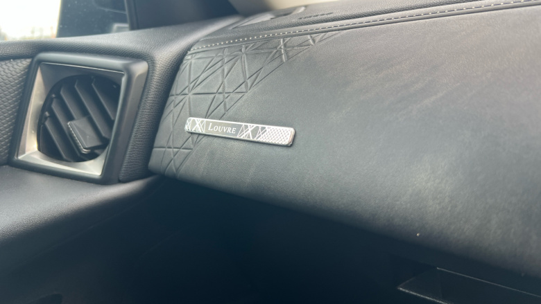 DS 3 1.2 PureTech 130 Rivoli 5dr EAT8 Petrol Hatchback